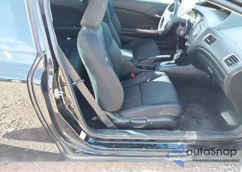 2014 Honda Civic Lx from USA, damaged, VIN 2HGFG3B5XEH522428